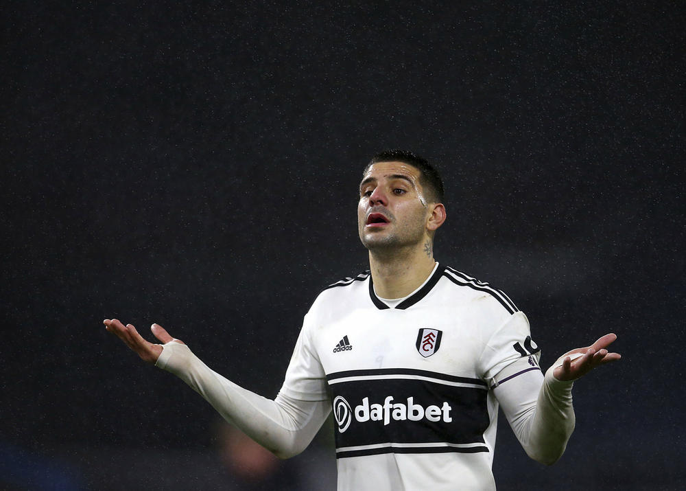 Fulam je ove sezone mnogo uložio, ali nije uspeo da opstane u Premijer ligi