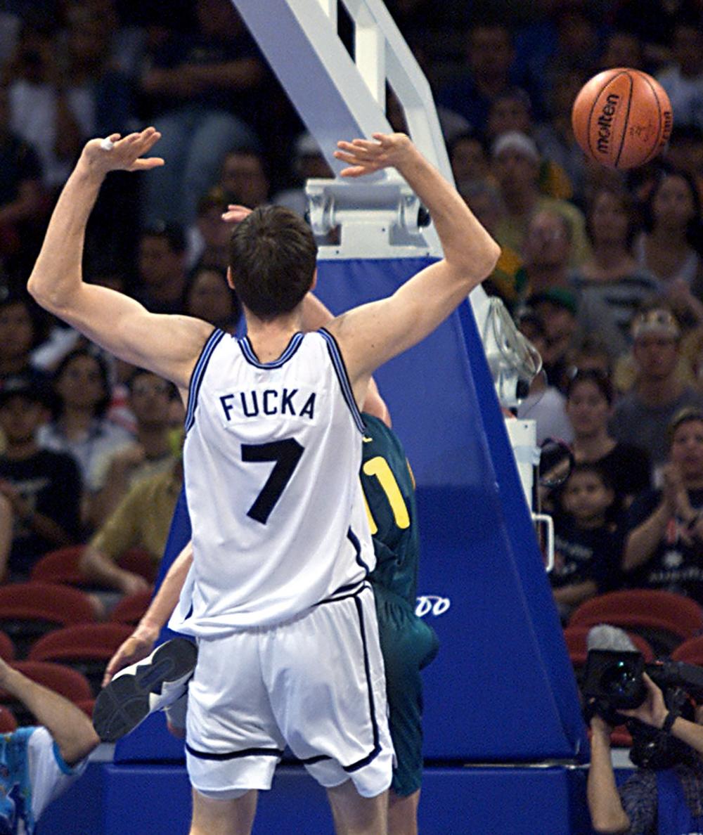 Čuveni Gregor Fućka  