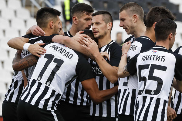 ZVANIČNO: Partizan dobio novog trenera, promocija zakazana za četvrtak!