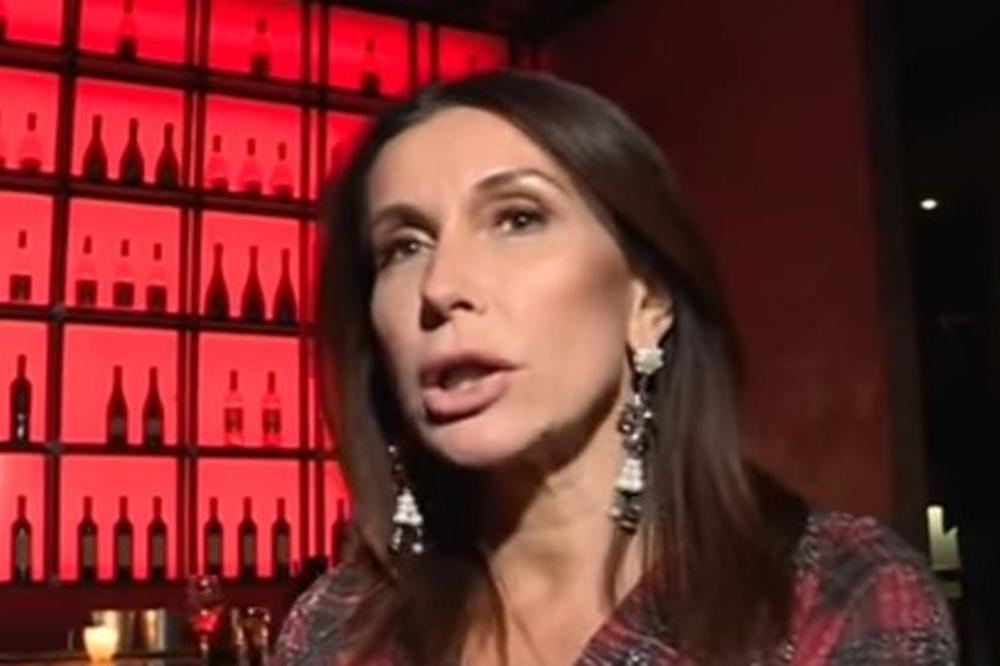DVA SMO SVETA RAZLIČITA! Snežana Dakić iskreno o razvodu, siromaštvu i gladi!