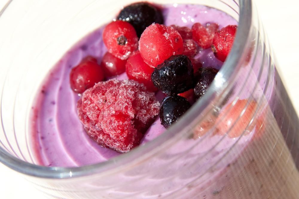 DORUČAK KOJI ĆE OBNOVITI VAS ORGANIZAM: Takođe topi i masne naslage!