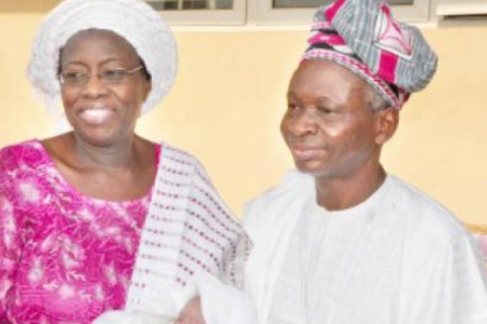 KO KAŽE DA JE NEMOGUĆE? Nigerijka postala majka u 65. godini!