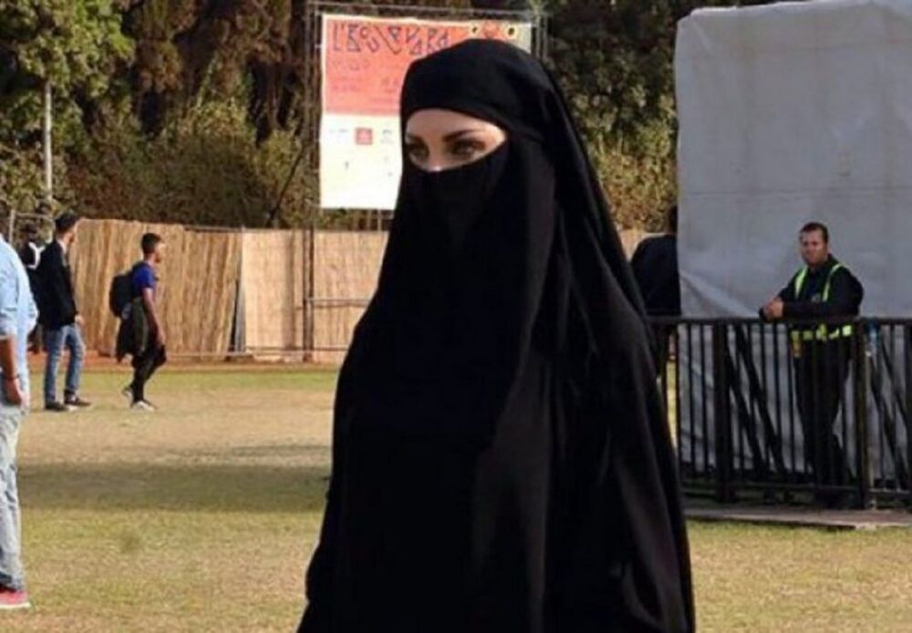 Muslimanka
