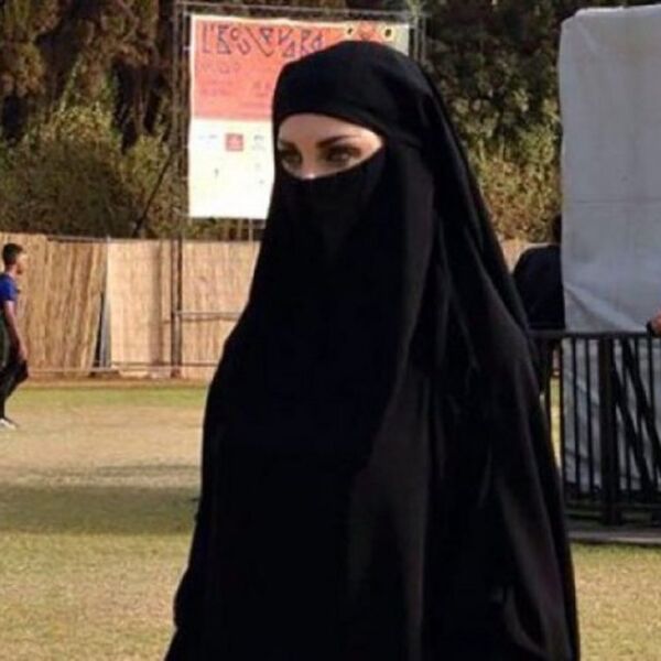 MUSLIMANKE OTKRILE KAKO IM IZGLEDA SE*SUALNI ŽIVOT, PA SVE ŠOKIRALE DETALJIMA: "Imamo pravo da budemo zadovoljene"