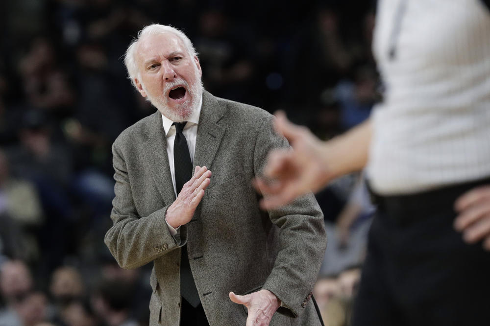 POPOVIĆ VEĆ SADA RAZMIŠLJA O MUNDOBASKETU: Ne možete da ne mislite o tome!