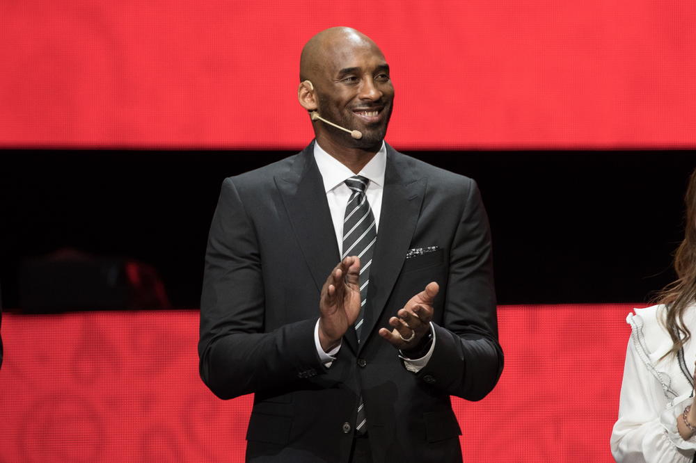 KOBI BRAJANT PONIZIO LEBRONA DŽEJMSA: Nije on za idealan tim, a Crna mamba posebno ceni jednog Evropljanina!