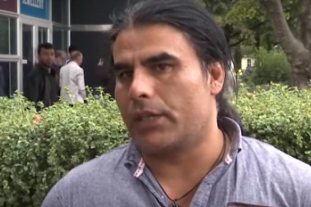 ON JE HEROJ NOVOG ZELANDA: Ovo je čovek koji je svojim JUNAČKIM ČINOM spasao živote mnogih ljudi! (VIDEO)