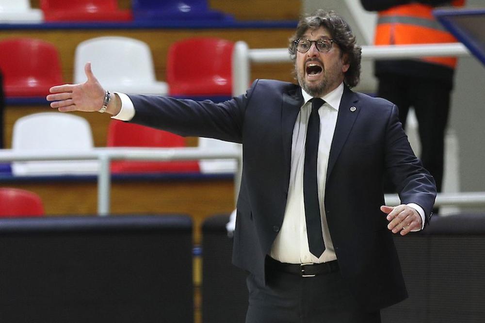 BIĆE SKROZ DRUGAČIJI MEČ: Partizan na novom gostovanju, najtežem do sada u KLS!