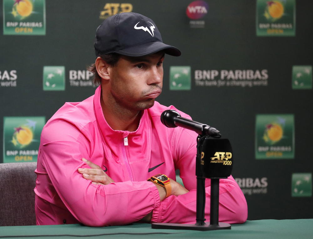 Rafael Nadal je odlučio da se posveti pripremama za sezonu na šljaci