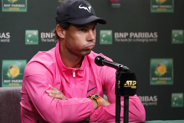 SVE JE SPREMNO: Nadal se u subotu ženi, a pogledajte raj u kome će biti održana ceremonija! Stiže i Ronaldo!