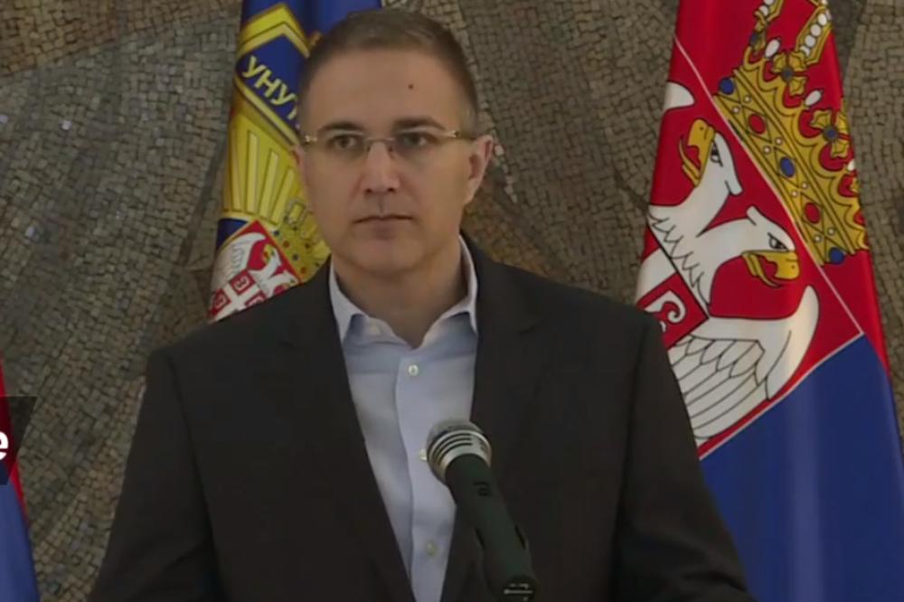 DA LI SRBIJA IDE NA IZBORE? Stefanović OTKRIO kada će se DEFINITIVNO znati Vučićev stav