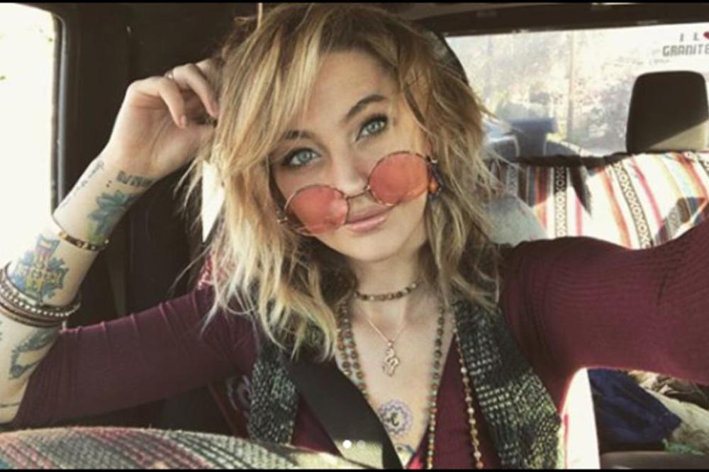 VEST O POKUŠAJU SAMOUBISTVA ĆERKE MAJKLA DŽEKSONA POTRESLA JE SVE: Sad se oglasila a ono što je poručila JEZIVO JE