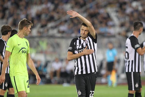 SAŠA ILIĆ JE REKAO - NE!