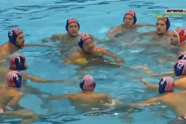 Zvezda i dalje ne zna kako izgleda pobediti u Ligi šampiona!