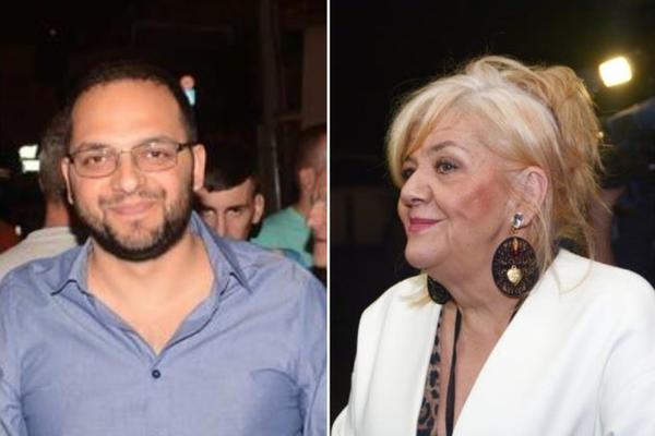 MARINA TUCAKOVIĆ ZA NJU PIŠE TRI NOVA TEKSTA: Damir Handanović OTKRIO zbog koga je hitmejkerka PONOVO STALA NA NOGE