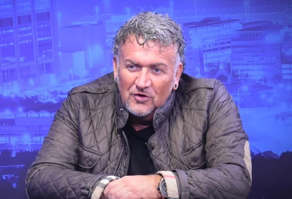 Ispovest Dragana Marinkovića Mace