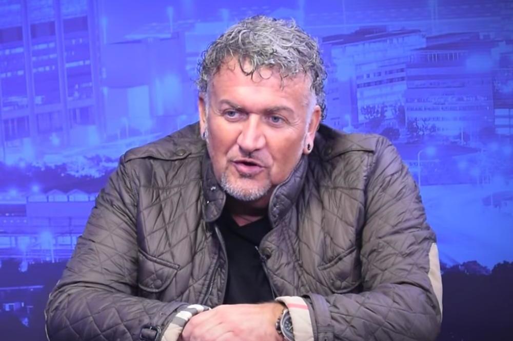 NIKO NE BI REKAO DA OVAKO IZGLEDA SIN DRAGANA MARINKOVIĆA MACE: VRELA glumčeva IZABRANICA mu je MAĆEHA, ŽARI I PALI