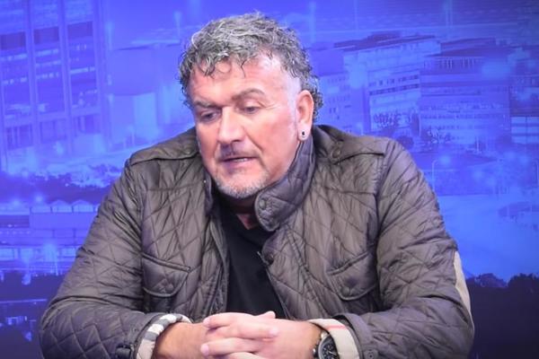 OKO KUĆE OGRADA, A U DVORIŠTU CRKVA! Luksuzno imanje Dragana Marinkovića Mace OSTAVLJA BEZ DAHA, a tek OVO...(FOTO)