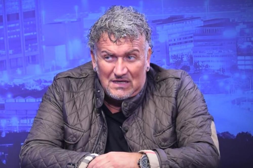 SAD TI SE*EŠ...MACA JAVNO OŠURIO PO LEČIĆU I POKOJNOM BALAŠEVIĆU! Rečima rezao ko žiletom,BRUTALNE IZJAVE šokiraju!