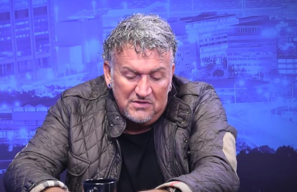 Dragan Marinković Maca