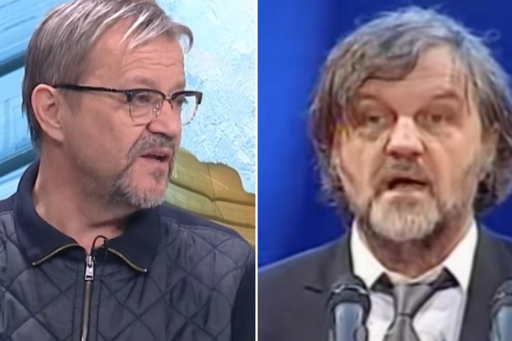 HADŽIHAFIZBEGOVIĆ PORUČIO KUSTURICI: Dođi u svoje Sarajevo!