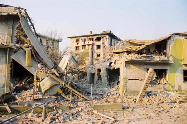 SAMO SMO ČULI UČK, UČK I ONDA JE SVE POČELO DA GORI: 15 godina od pogroma nad Srbima na Kosovu i Metohiji