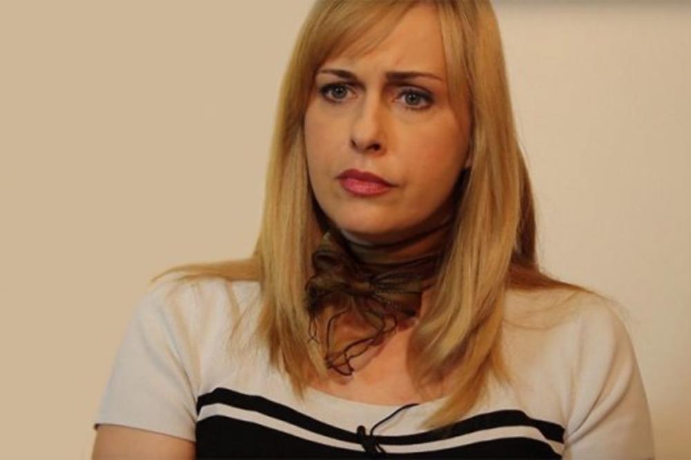 BOJANA MALJEVIĆ U BOLNICI ZBOG KORONE?! Velika srpska glumica se bori sa virusom!