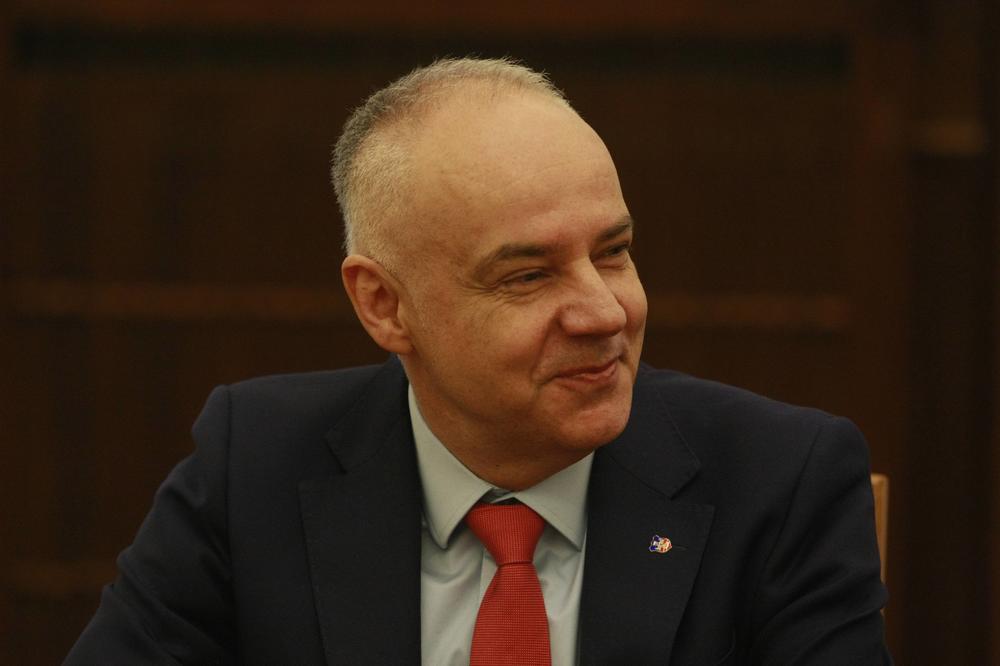 GRADONAČELNIK BEOGRADA OTKRIO KADA ĆE BITI ZAVRŠEN CVETNI TRG! Mnogi će se iznenaditi kada ČUJU OVU INFORMACIJU