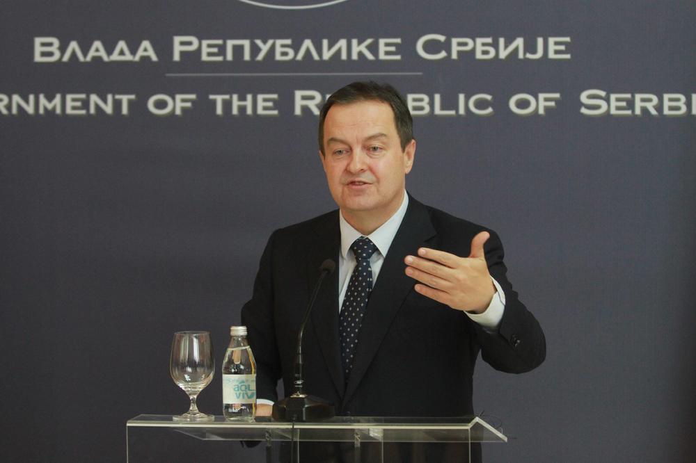 IVICA DAČIĆ U POSETI ČEŠKOJ: Potvrda tradicionalnog prijateljstva dve zemlje