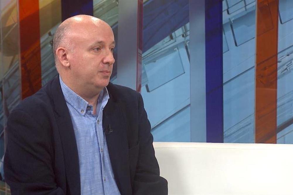 PREDSEDNIK UNS: Ni opozicija, ni vlast ne treba da imaju monopol nad infomacijama