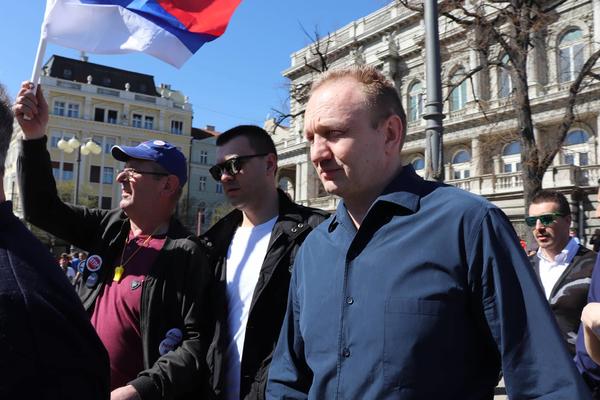 DECU ŠTO NAPADAJU RTS POSLATI NA ROBIJU! Ovako je Đilas pričao dok je bio GRADONAČELNIK Beograda (VIDEO)