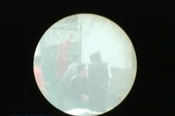 ISPLIVAO TAJNI SNIMAK MAJKE NAŠE PEVAČICE! Ispričala do DETALJA kakva je u SE*SU: "Suši mi se dole a ona NEZASIT"!