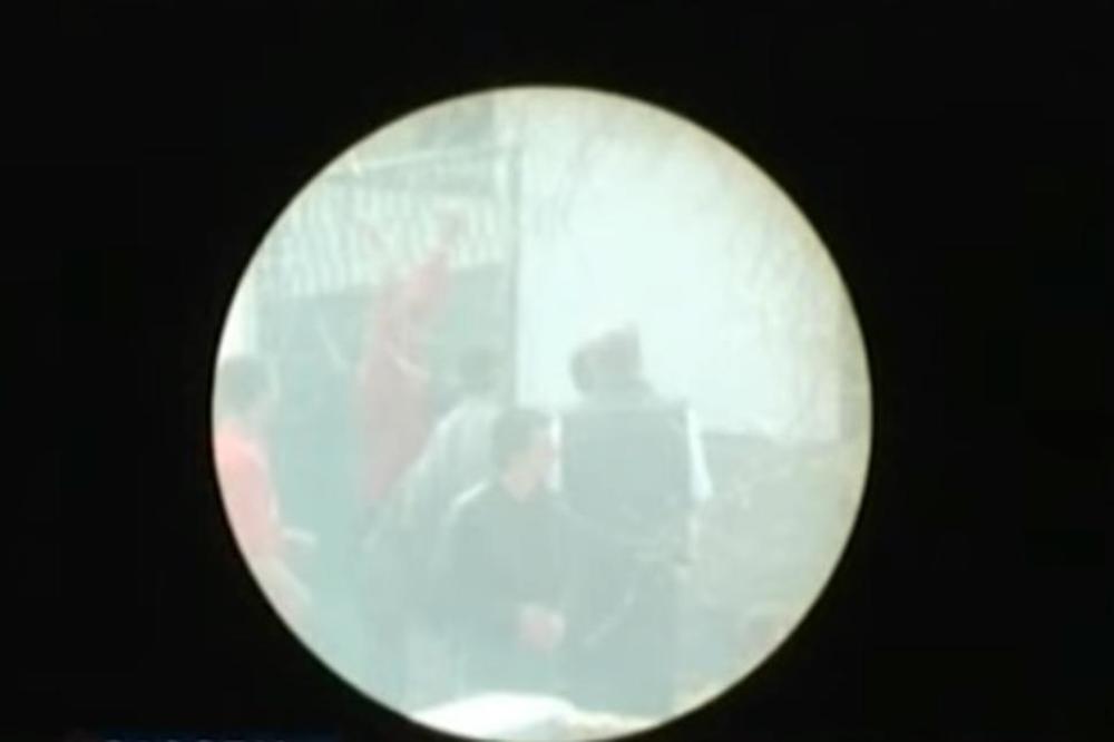 ISPLIVAO TAJNI SNIMAK MAJKE NAŠE PEVAČICE! Ispričala do DETALJA kakva je u SE*SU: "Suši mi se dole a ona NEZASIT"!