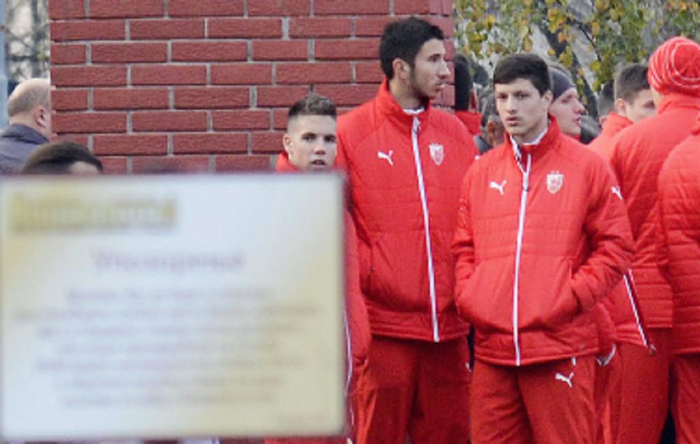 Marko Grujić neće igrati u Trstu  