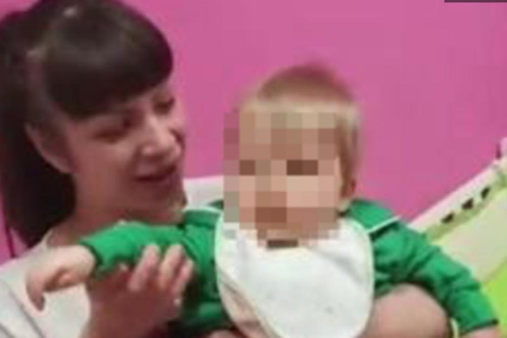 GOLIM RUKAMA ĆU ZADAVITI MILJANU I ŽELJKA DIGNE LI RUKU NA MOG SINA: Zolina majka Bosa brutalno odbrusila Kulićevoj