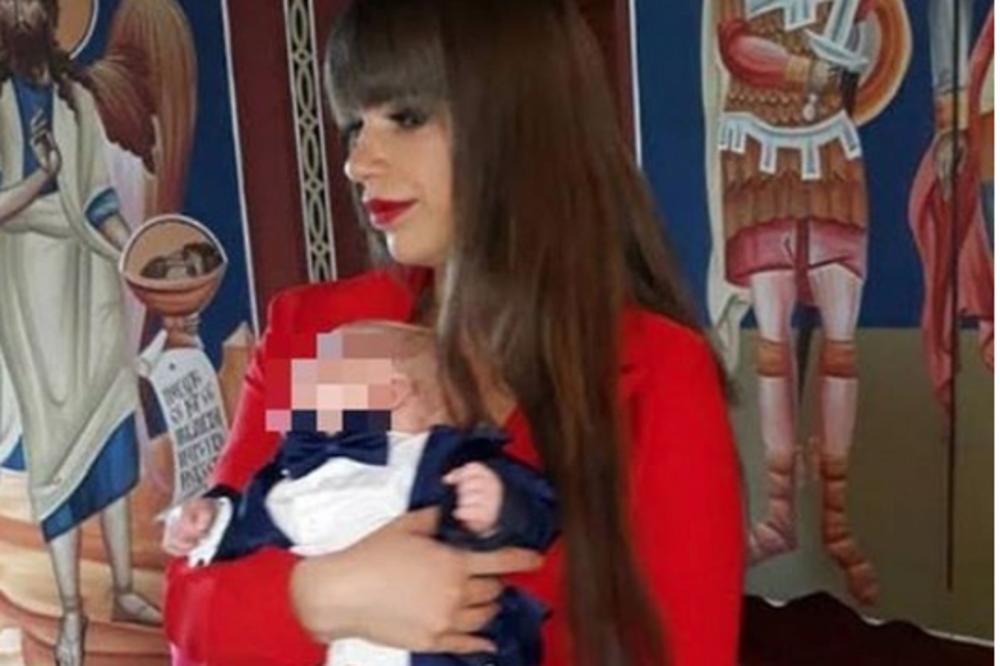 NAKON ŠEST MESECI PROVEDENIH U ZADRUZI MALI ŽELJKO PROGOVORIO: Ovo su prve reči Miljaninog sina... (FOTO)