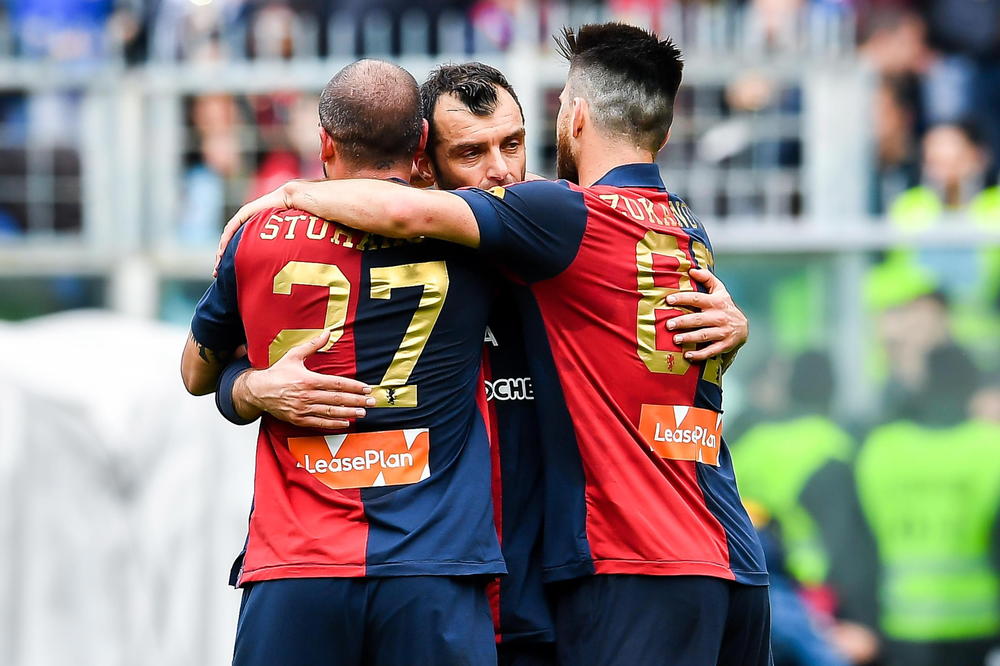 FUDBALSKA LEGENDA SE PREMIŠLJA DA LI DA NASTAVI KARIJERU: Posle Evropskog prvenstva možda okači kopačke o klin!