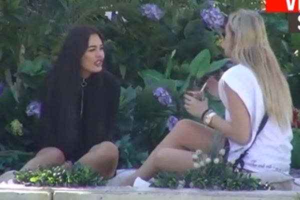 OVO JE KRAJ: Luna priznala da je Slobu više volela! Kad Marko OVO ČUJE, ZAVRŠILA JE! (VIDEO)