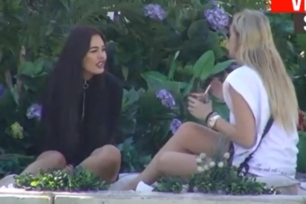 OVO JE KRAJ: Luna priznala da je Slobu više volela! Kad Marko OVO ČUJE, ZAVRŠILA JE! (VIDEO)