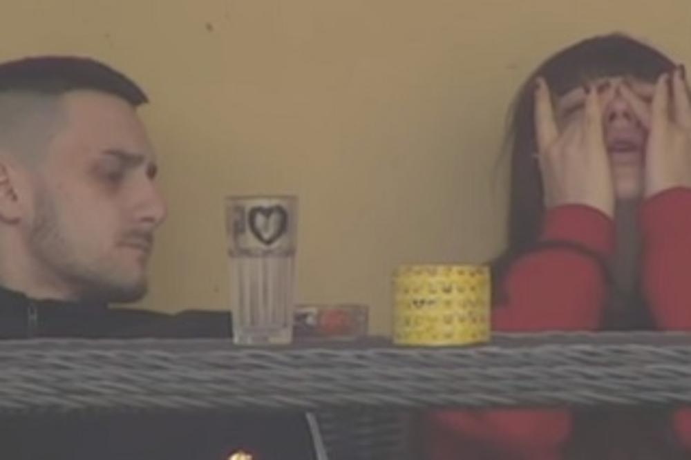 MOGAO JE DA OTRUJE I MENE I DETE: Miljana našla KOKAIN koji je Zola krio u njenom stanu! Dovodio i SUMNJIVE TIPOVE!