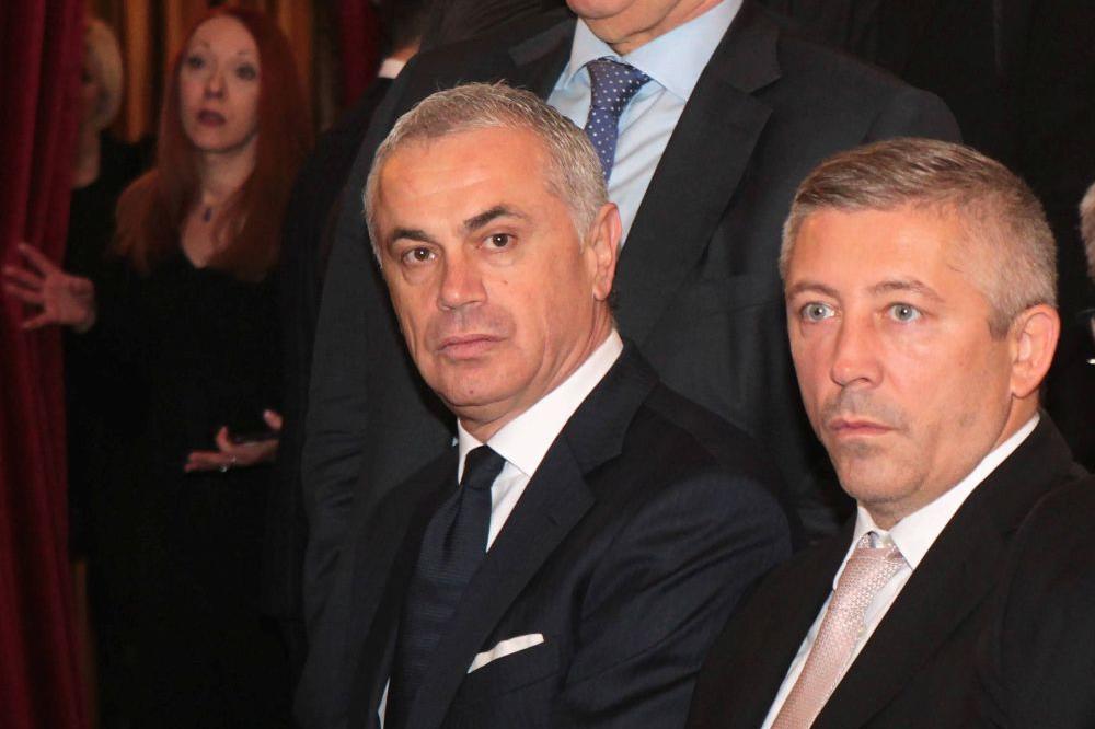 BOMBA: Zvezdan Terzić menja Kokezu na mestu predsednika FSS?