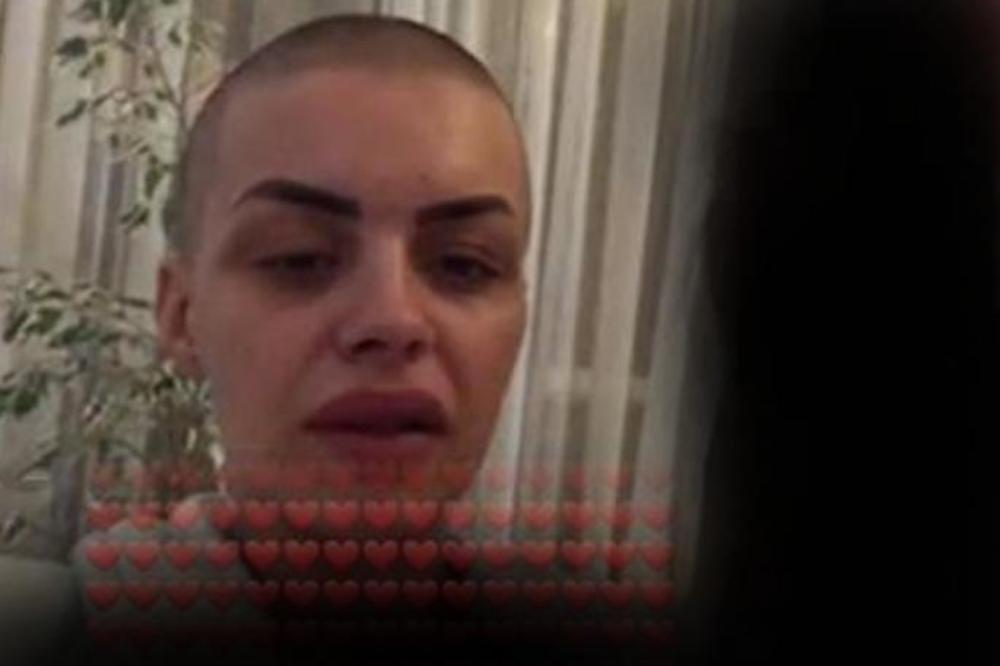ZERINA SE PREPOLOVILA: U panici čeka rezultate BIOPSIJE, a ono što je rekla o Zadruzi će vas ŠOKIRATI!