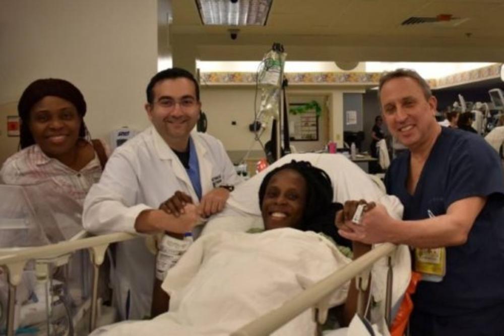 ŽENA ZMAJ! ZA 9 MINUTA RODILA JE 6 BEBA! Šanse za ovo su bile 1 prema 1,47 milijardi (FOTO)