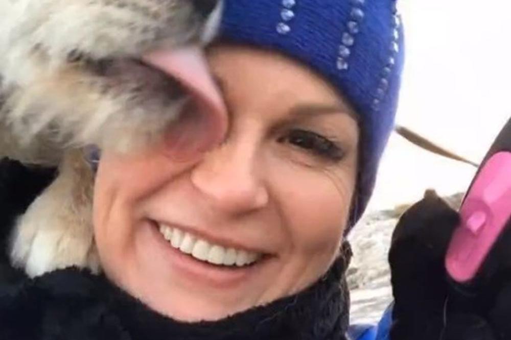 PRVI PAS HRVATSKE DANAS SLAVI 1. ROĐENDAN: Kolinda čestitala snimkom (VIDEO)