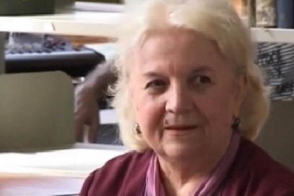 UMRLA GROZDANA OLUJIĆ! Srbija tuguje za ovom VELIKOM ŽENOM