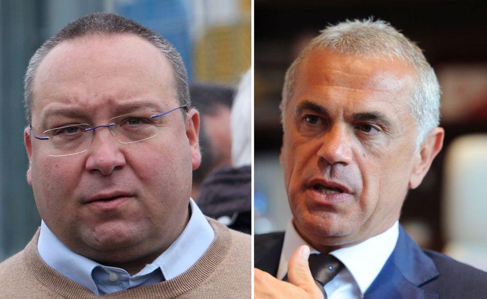 Iz Zvezde su odgovorili Vladimiru Vuletiću