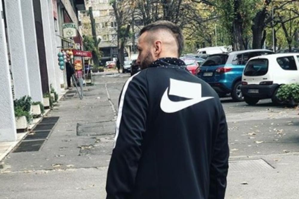 PEVAČICA STALA U ODBRANU ALEKSIĆA! On je između DVE VATRE i stalno dokazuje da je PRIJATELJ