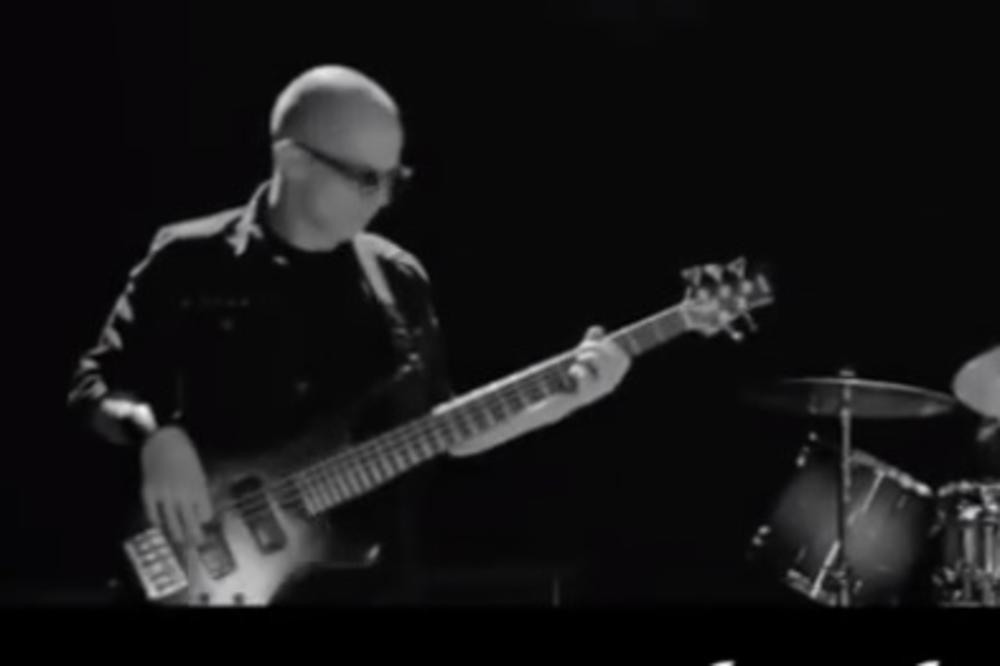 TRAGEDIJA! PREMINUO BASISTA MILIGRAMA: Bend se od svog prijatelja i brata oprostio  DIRLJIVIM REČIMA