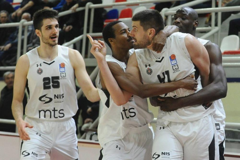 NEMA VIŠE NAGAĐANJA: Poznato je da li Gagić igra protiv Zvezde!