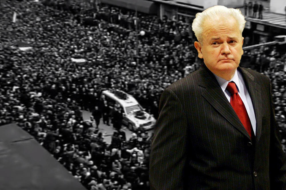 GODIŠNJICA SMRTI MILOŠEVIĆA: Misterija Slobinog mozga, 15 godina kasnije